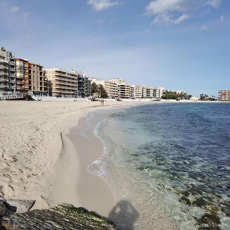 Your Spain P21 Torrevieja Bagian luar foto