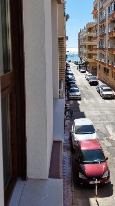 Your Spain P21 Torrevieja Bagian luar foto