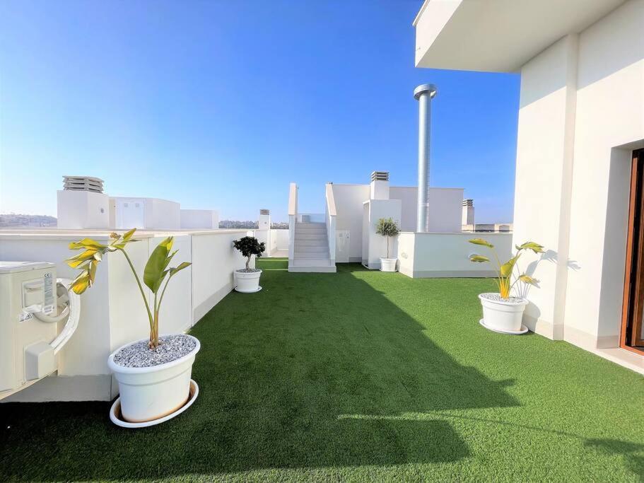 Your Spain P21 Torrevieja Bagian luar foto